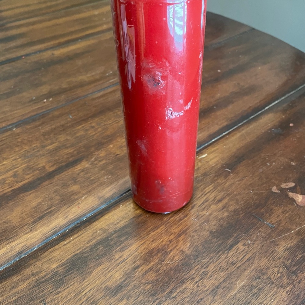 Candle - Picture 2 of 3